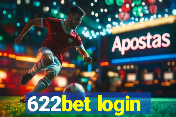 622bet login